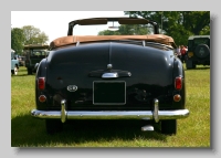 t_Hillman Minx Mark VIII Convertible tail