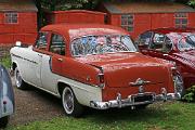 Holden Special FC 1958 rear