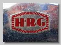 HRG Cars