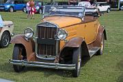 Essex Challenger 1930 Roadster front