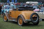 Essex Challenger 1930 Roadster rear