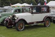 Essex Super Six 1927 Sedan front