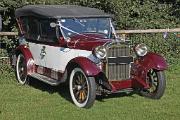 Essex Super Six 1928 Tourer front