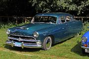 Hudson Hornet Special 1954 front