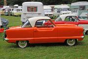 Hudson Metropolitan 1955 Hardtop side