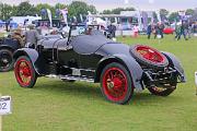 Hudson Speed Six 1922 rear