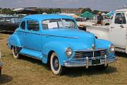 Hudson Super Six 1947 Club Coupe front