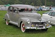 Hudson Super-Six 1947 4-door sedan front