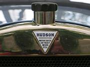 aa Hudson Super-Six 1917 Phaeton badgeh
