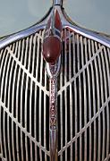 aa Terraplane Series 61 1936 Four-Door ornament