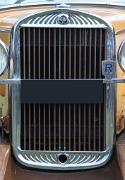 ab Essex Challenger 1930 Roadster grille