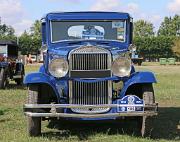 ac Essex Challenger 1930 4-door sedan head