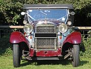 ac Essex Super Six 1928 Tourer head