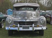 ac Hudson Super-Six 1947 4-door sedan head