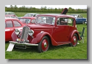 Humber Cars of the 1930s