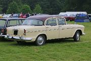 Humber Hawk 1960