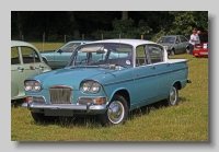 Humber Sceptre MkI front