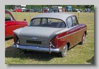 Humber Sceptre MkII rear