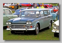 Humber Super Snipe Series III Estate front