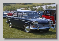 Humber Super Snipe Series IV front