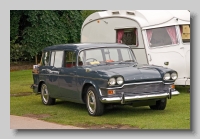 Humber Super Snipe Series V Estate front