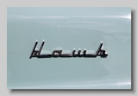 aa_Humber Hawk MkVI badge