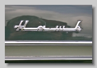 aa_Humber Hawk Series II badge