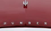 Humber Cars