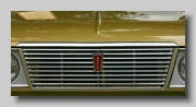 ab_Humber Sceptre MkIII grille