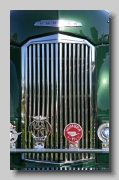 ae_Humber Super Snipe MkII grille