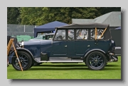 s_Humber 9-20 1926 4-door tourer