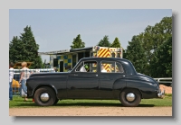 s_Humber Hawk MkIII side