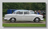 s_Humber Hawk Series II side