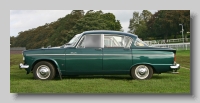 s_Humber Sceptre MkII side