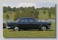 s_Humber Super Snipe Series IV side