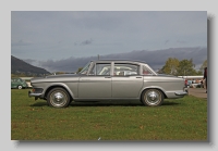 s_Humber Super Snipe Series V 1967 side