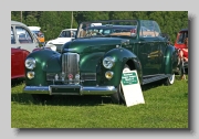 Humber Cars of the 1940s