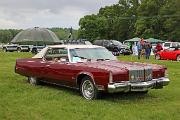 Chrysler Imperial LeBaron 1975 440 front