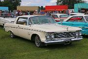 Imperial Crown 1963 2-door Hardtop front