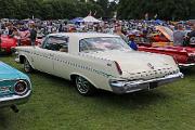 Imperial Crown 1963 2-door Hardtop rear