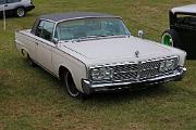 Imperial Crown 1965 Coupe front