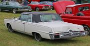 Imperial Crown 1965 Coupe rear