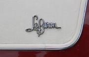 aa Chrysler Imperial LeBaron 1975 440 badgel