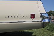 aa Imperial 1973 LeBaron badge