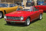 Innocenti Spider