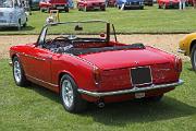 Innocenti 950 Spider