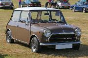 Innocenti Mini Cooper 1300 1975