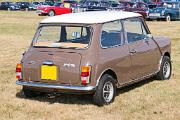 Innocenti Mini Cooper 1300 1975