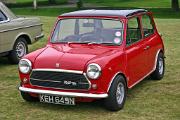 Innocenti Mini Cooper 1300