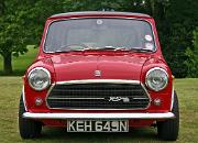 Innocenti Mini Cooper 1300